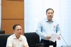 Ph&oacute; Thủ tướng Thường trực Ch&iacute;nh phủ Phạm Gia T&uacute;c: K&yacute; kết thỏa thuận quốc tế quan trọng, thực thi c&ograve;n quan trọng hơn