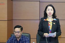 Mở rộng thẩm quyền k&yacute; kết thỏa thuận quốc tế phải gắn với kiểm so&aacute;t v&agrave; tr&aacute;ch nhiệm thực hiện
