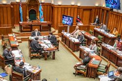 Fiji tham vấn c&ocirc;ng ch&uacute;ng về kế hoạch cải tổ to&agrave;n diện Quốc hội