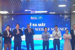 TP. Hồ Ch&iacute; Minh: Đưa cơ sở dữ liệu tr&iacute;ch dẫn khoa học phục vụ giảng dạy, học tập v&agrave; nghi&ecirc;n cứu