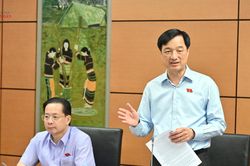 Giao việc phải đồng nghĩa với giao đủ nguồn lực thực hiện