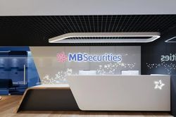 Chứng kho&aacute;n MBS: Thu hơn 1.450 tỷ đồng trong qu&yacute; III/2026 nhưng lợi nhuận vẫn đi l&ugrave;i