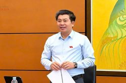 Dự &aacute;n Luật sửa đổi, bổ sung một số điều của Luật Điện lực: Bảo đảm an ninh năng lượng quốc gia