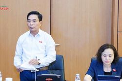 Ph&oacute; Chủ tịch Quốc hội, Thượng tướng Nguyễn Do&atilde;n Anh: Đẩy nhanh bảo quản, tu bổ, ph&aacute;t huy gi&aacute; trị di sản văn h&oacute;a