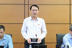 Ph&aacute;t triển điện gi&oacute; ngo&agrave;i khơi gắn với bảo đảm quốc ph&ograve;ng, an ninh