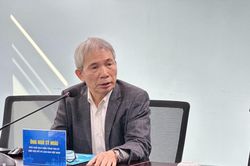 'Nhiều ph&aacute;i đo&agrave;n từ Mỹ sang điều tra kh&ocirc;ng ph&aacute;t hiện bằng chứng Việt Nam chuyển tải sản phẩm gỗ'