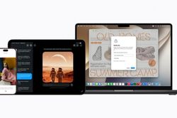 Apple chuẩn bị ra mắt loạt sản phẩm mới v&agrave;o ng&agrave;y 28/10