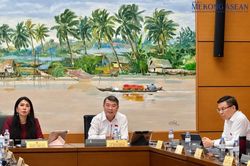 Thủ tướng: H&agrave;i h&ograve;a lợi &iacute;ch để huy động nguồn vốn lớn ph&aacute;t triển ng&agrave;nh điện