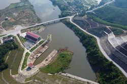 An ninh nguồn nước: Cần kết nối hạ tầng, dữ liệu v&agrave; tr&aacute;ch nhiệm