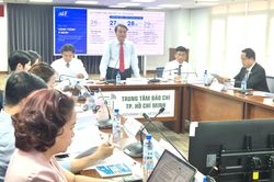 AEF 2026: Định vị Việt Nam tr&ecirc;n bản đồ tăng trưởng to&agrave;n cầu