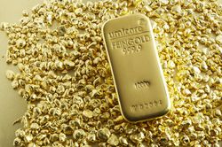 USD, v&agrave;ng hay tr&aacute;i phiếu, 'khẩu vị' tr&uacute; ẩn của nh&agrave; đầu tư quốc tế đang thay đổi?