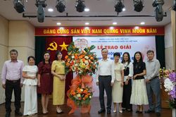 Hội thi Mỗi ng&agrave;y một thực đơn: Khi hoạt động c&ocirc;ng đo&agrave;n gắn với đời sống người lao động