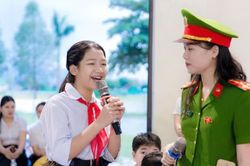 Gieo mầm nh&acirc;n &aacute;i từ cơ sở