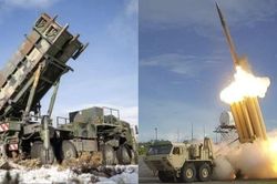 Mỹ ti&ecirc;u hao hơn nửa kho t&ecirc;n lửa Patriot trong xung đột với Iran?