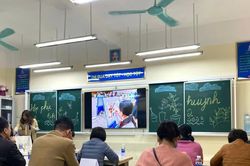 Ban phụ huynh hoạt động như thế n&agrave;o khi kh&ocirc;ng c&ograve;n quỹ lớp?