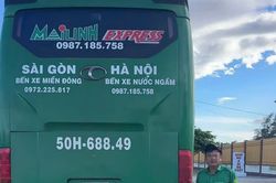 L&aacute;i xe kh&aacute;ch qu&aacute; số giờ quy định, t&agrave;i xế v&agrave; chủ xe đều bị xử phạt