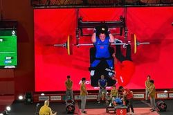 Asian Para Games 5: Ba vận động vi&ecirc;n bơi Việt Nam v&agrave;o chung kết trong ng&agrave;y 20/10