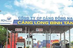 Cảng Đồng Nai (PDN) b&aacute;o l&atilde;i r&ograve;ng tăng 10% trong qu&yacute; 3, lượng tiền mặt vượt mốc ngh&igrave;n tỷ