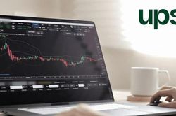 Chứng kho&aacute;n UP (UPS) gia hạn nộp tiền mua cổ phiếu ri&ecirc;ng lẻ, chờ Bolt Holdings th&acirc;u t&oacute;m