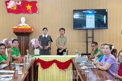 Chuyển đổi số đi vào thực chất
