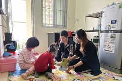Công đoàn tăng tốc phát triển nhà ở cho công nhân