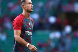 Ronaldo nhận &aacute;n phạt kh&oacute; tin từ LĐBĐ Bồ Đ&agrave;o Nha
