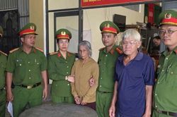 Người phụ nữ lẩn trốn, đổi t&ecirc;n suốt 43 năm sau khi s&aacute;t hại bạn th&acirc;n cướp v&agrave;ng