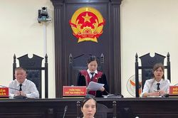 'C&ocirc; Hương Giang &ndash; T&ograve;a &aacute;n' v&agrave; những việc l&agrave;m v&igrave; người ngh&egrave;o
