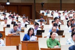 Đề xuất sửa đổi 7 luật về văn h&oacute;a, thể thao, du lịch v&agrave; b&aacute;o ch&iacute;