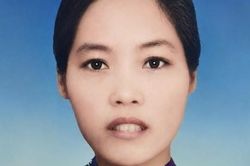 Những đ&oacute;a hoa trở th&agrave;nh bất tử:  B&agrave;i 1: Nữ Liệt sĩ Nguyễn Thị Rẩy - một người vợ ki&ecirc;n trung