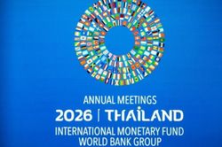 Rủi ro kinh tế to&agrave;n cầu 2026 từ AI v&agrave; nợ c&ocirc;ng