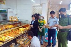 L&acirc;m Đồng triển khai phối hợp hậu kiểm thực phẩm nhập khẩu qua cửa khẩu Hải Ph&ograve;ng