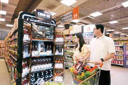 Masan Consumer khai th&aacute;c lợi thế thương hiệu ra sao khi độ phủ kịch trần?