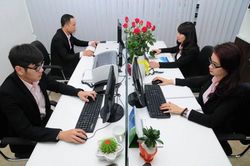 Nh&acirc;n vi&ecirc;n văn ph&ograve;ng: &lsquo;Thế giới' đa sắc th&aacute;i kh&ocirc;ng thể thiếu trong một doanh nghiệp