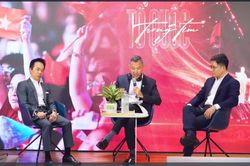 B&iacute; quyết hấp dẫn d&ograve;ng vốn đầu tư: B&agrave;i học từ &lsquo;bộ gi&aacute;p&rsquo; Quản trị v&agrave; Ph&aacute;t triển bền vững