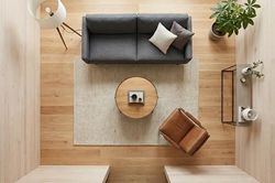 8 ý tưởng 'hô biến' phòng khách nhỏ như rộng gấp đôi
