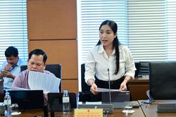 ĐBQH đề xuất tự động gỡ bỏ nội dung số vi phạm, đảm bảo quyền lợi nghệ nh&acirc;n