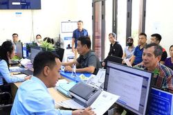 Tin tức đặc biệt trên ấn phẩm Hànộimới ngày 20-10-2026