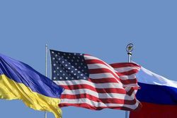 Đặc ph&aacute;i vi&ecirc;n Mỹ dự kiến tới Na Uy v&agrave; Nga b&agrave;n về Ukraine