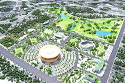 Giải bài toán tiêu thoát nước cho siêu đô thị phía Nam Hà Nội