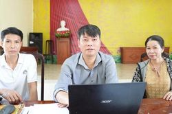Lấy c&aacute;i l&yacute;, c&aacute;i t&igrave;nh để giữ b&igrave;nh y&ecirc;n những nếp nh&agrave;