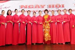 Lan tỏa tinh thần đại đo&agrave;n kết trong cộng đồng người Việt tại Hungary