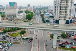 H&agrave; Nội: Triển khai đồng bộ giải ph&aacute;p xử l&yacute; dứt điểm 44 điểm nghẽn giao th&ocirc;ng