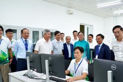 Hội thi tay nghề dầu kh&iacute; lần IX - năm 2026: Vững tay nghề - N&acirc;ng tầm nh&acirc;n lực PETROVIETNAM