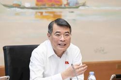 Thủ tướng L&ecirc; Minh Hưng: Bảo đảm c&acirc;n bằng lợi &iacute;ch khi sửa đổi, bổ sung Luật Điện lực