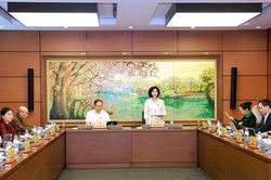 Ho&agrave;n thiện cơ chế ph&acirc;n cấp, ph&aacute;t huy thẩm quyền đặc th&ugrave; của H&agrave; Nội trong lĩnh vực văn h&oacute;a
