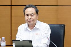 Ưu ti&ecirc;n giải quyết những 'điểm nghẽn' trong lĩnh vực điện lực
