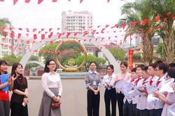Luật Thủ đ&ocirc; năm 2026: H&agrave;nh lang ph&aacute;p l&yacute; ph&aacute;t triển gi&aacute;o dục Thủ đ&ocirc;