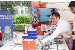 Luật Thủ đ&ocirc; 2026 mở đường cho gi&aacute;o dục số ph&aacute;t triển