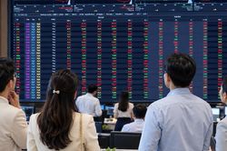 Xu hướng chứng khoán 20/10, hạn chế bắt đáy